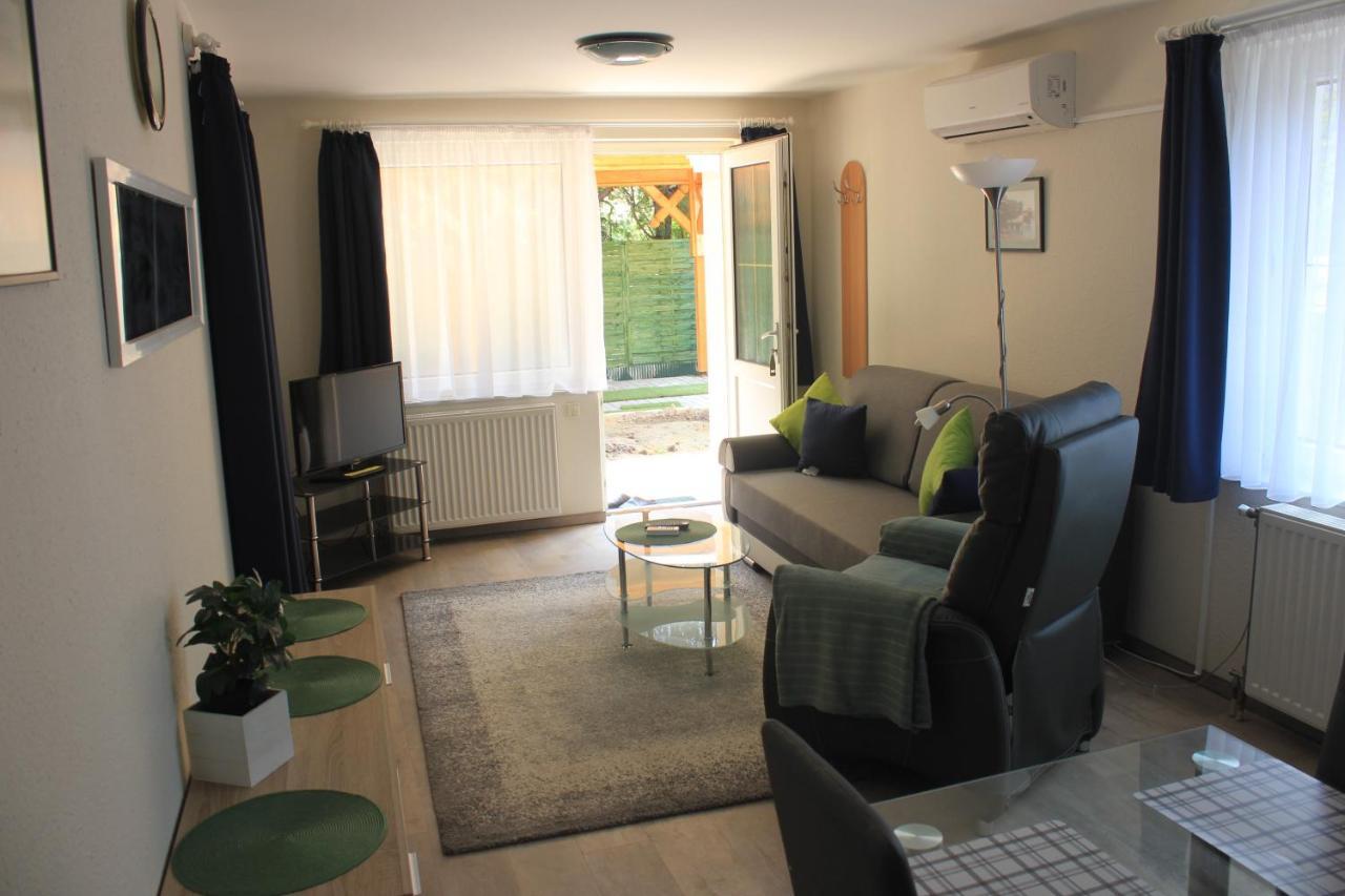 Szanto Villa Hévíz Exteriör bild